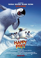 Baixar Filme Happy Feet - O Pinguim DVDRIp Xvid Dublado (2006)