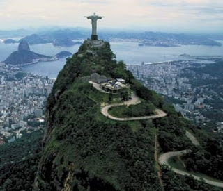 Cristo de Corcovado