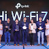  TP-Link ตอกย้ำผู้นำเทคโนโลยีด้านอุปกรณ์เครือข่ายเปิดตัวผลิตภัณฑ์ Wi-Fi 7 รุกตลาดธุรกิจองค์กร และผู้ใช้งานทั่วไปเต็มรูปแบบ