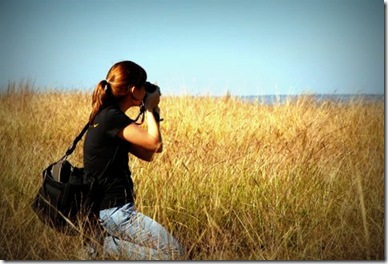 me shooting