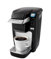 Keurig Mini Review