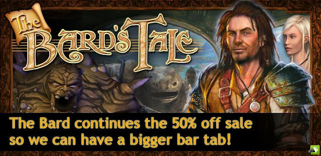 History of BARD V1.4 FULL APK SD Data Direct Download Free Android Game