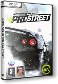 Download Need for Speed Pro Street Link IDWS | PC - Hasan ...