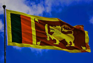 Sri Lanka Celebrates 65th Independence Day