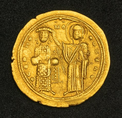 Ancient Gold Coins Nomisma