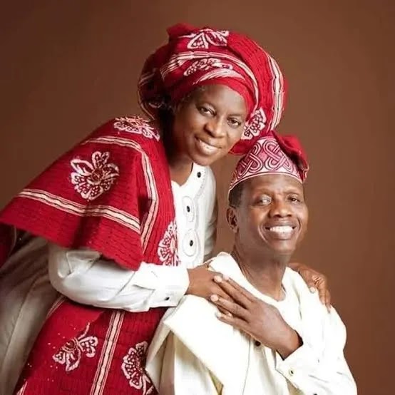RCCG Inaugurates Intensive Care Unit (ICU) At Alimosho General Hospital Lagos