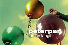 download kumpulan lagu peterpan satu album taman langit yang tetap hits hingga saat ini