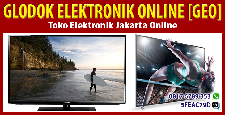 toko glodok elektronik jakarta