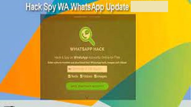 Cara Hack WA Dengan WhatsApp Sniffer dan Spy Tool