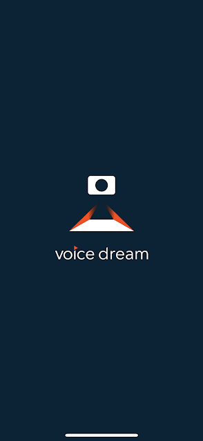 Voice Dream Scanner