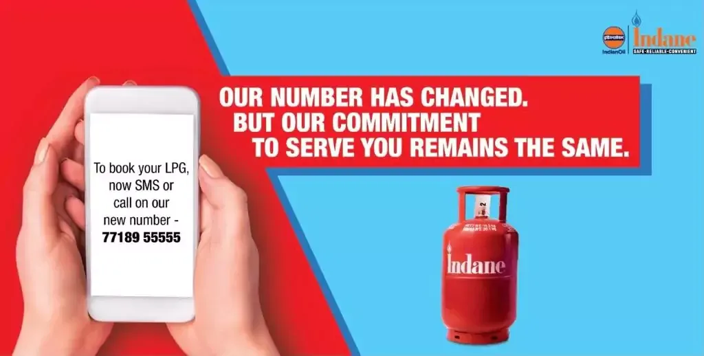 Indian Oil launches common Indane refill booking number across India