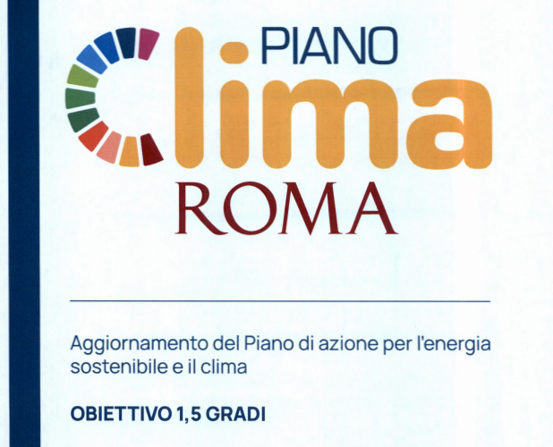 Trasporti: Roma approva il nuovo Piano per il Clima