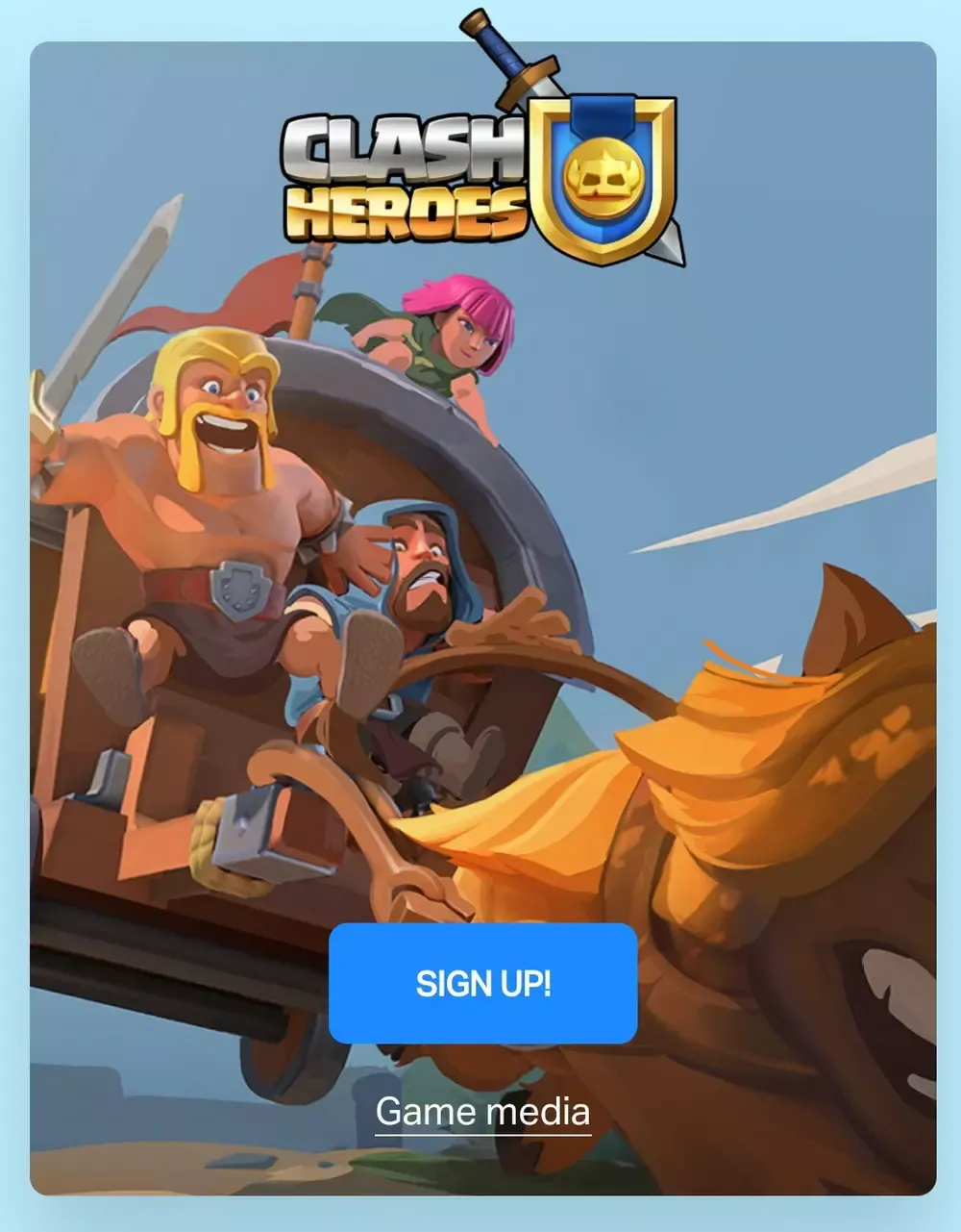 Begini Gameplay dari 3 Game 'Clash' Baru Supercell