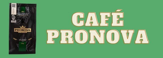 Café Pronova