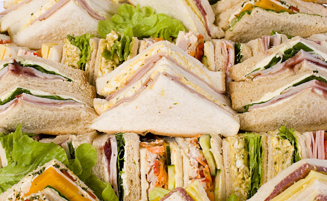 sandwich-catering-in-Melbourne