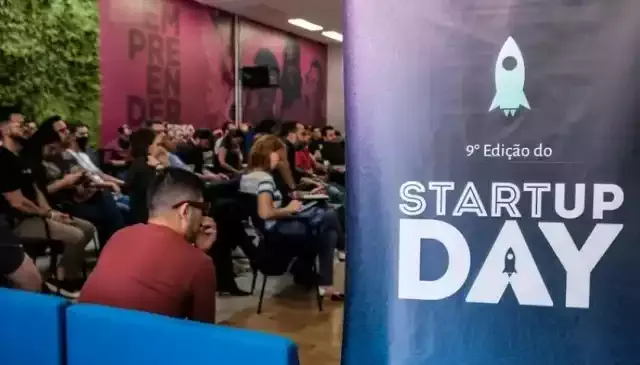 Startup Day do Sebrae será realizado no dia 16 em Registro-SP