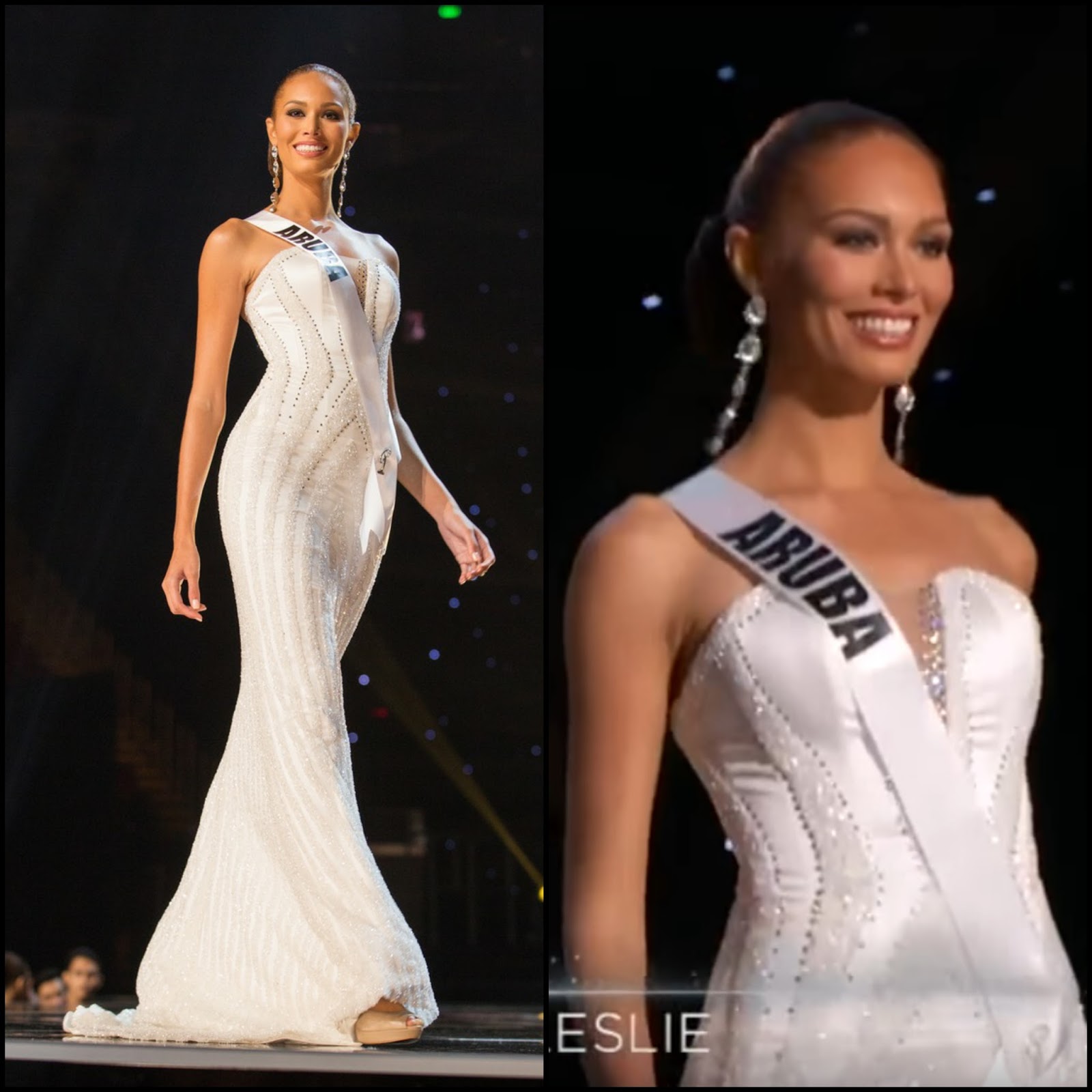 TGPC's Top 15 Evening Gown Designs | Miss Universe 2023 Preliminary This  year marked as one of those rare years where we got to see ma... | Instagram
