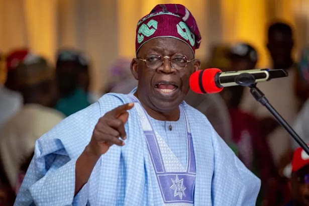 Tinubu Hails Release of Kidnapped Kuriga Students