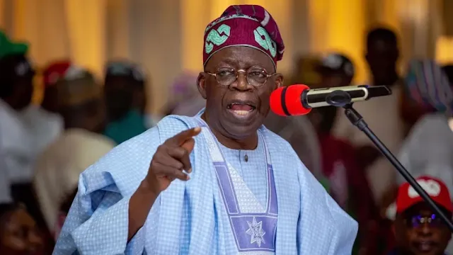 Tinubu Hails Release of Kidnapped Kuriga Students