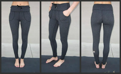 lululemon will yoga pants