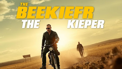 افضل مشاهد  The Beekeeper
