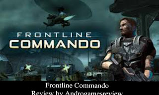 FrontLine Commando 