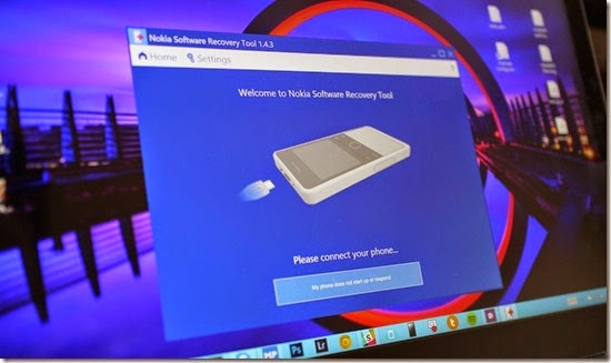 Nokia_Software_Recovery_Tool