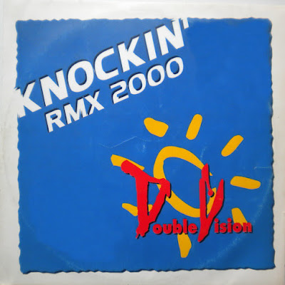 Double Vision - Knockin' 2000