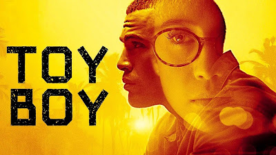 wallpaper toy boy netflix