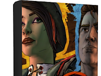 Tales from the Borderlands Free Download (PC)
