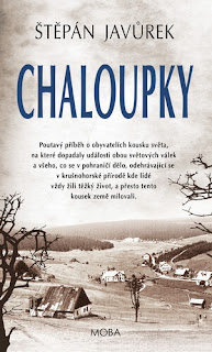 Chaloupky (Štěpán Javůrek, nakladatelství Moba)