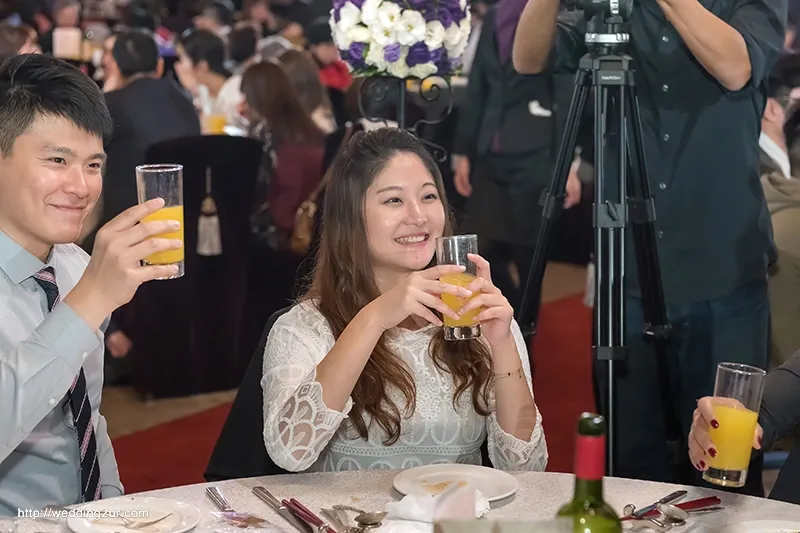 【台北婚攝】Jim&Amy結婚@君品酒店-165