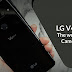 LG V40 ThinQ Smartphone With Five Cameras 