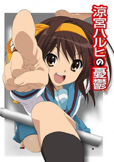 Suzumiya Haruhi no Yuuutsu (2009) Subtitle Indonesia