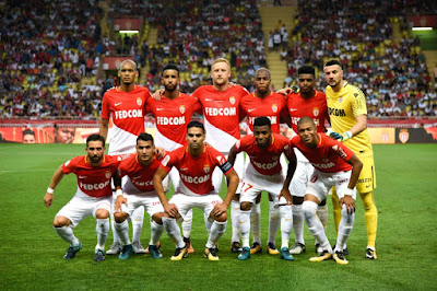 Daftar Skuad Pemain AS Monaco Musim 2019-2020 (Lengkap)