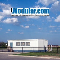 portable classrooms and modular school buildings