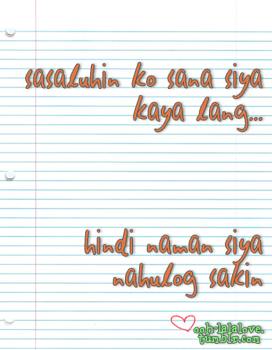 love quotes tagalog with picture. cute quotes about love tagalog