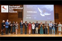 A XIX-a ediție a Bucharest International Film Festival (BIFF)