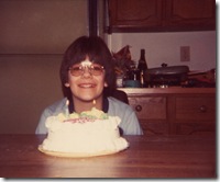 Alan Birthday Cake