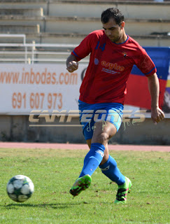 Fútbol Real Aranjuez