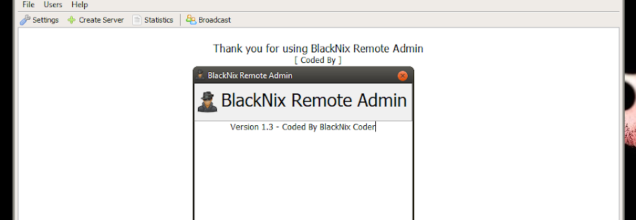 BlackNix v1.3