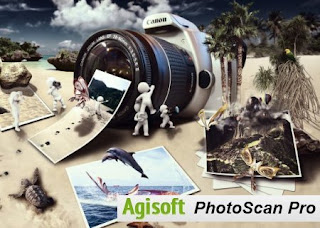 Agisoft Photoscan Professional 0.9.0 x64 build 1586