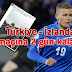 Alfred Finnbogason'dan skandal paylasim!