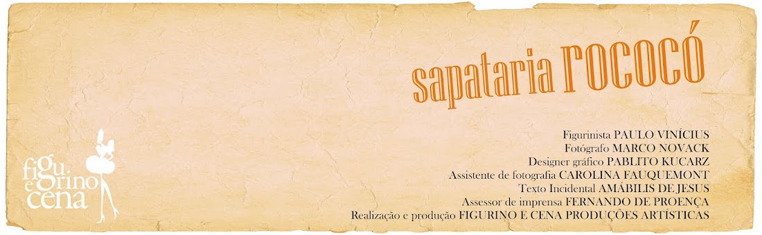 Sapataria Rococó