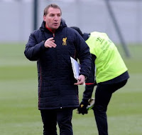 Rodgers talked about Transfer & Sneijder