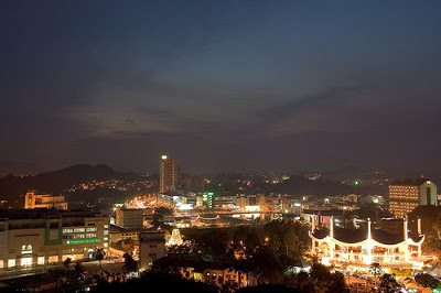 Apakah Bandaraya Pintar IBM, 