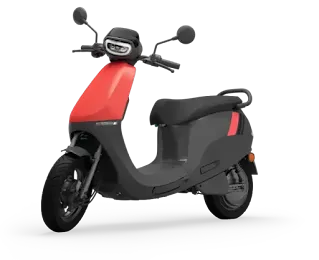 Ola s1x electric scooter
