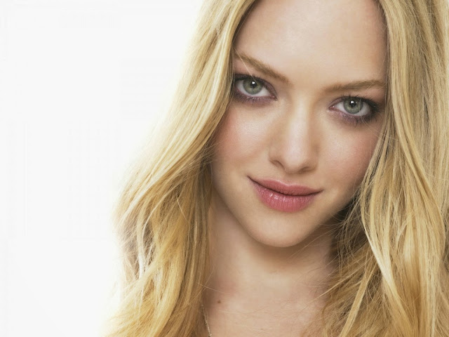 Amanda Seyfried HD Wallpaper Free