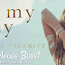 Release Boost - Love My Way by Kate Sterritt