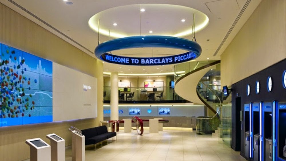 Barclays - Barclays Bank